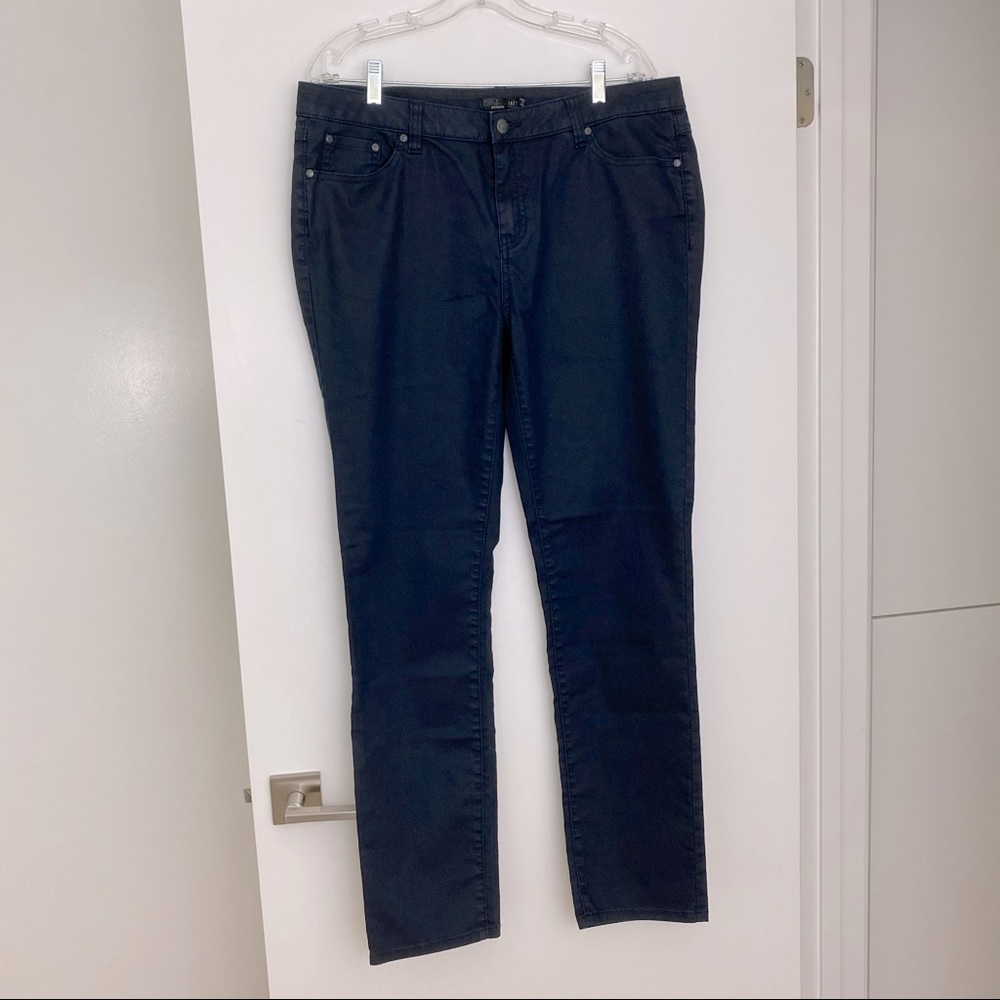 Prana Kayla 5 pocket jean with stretch denim